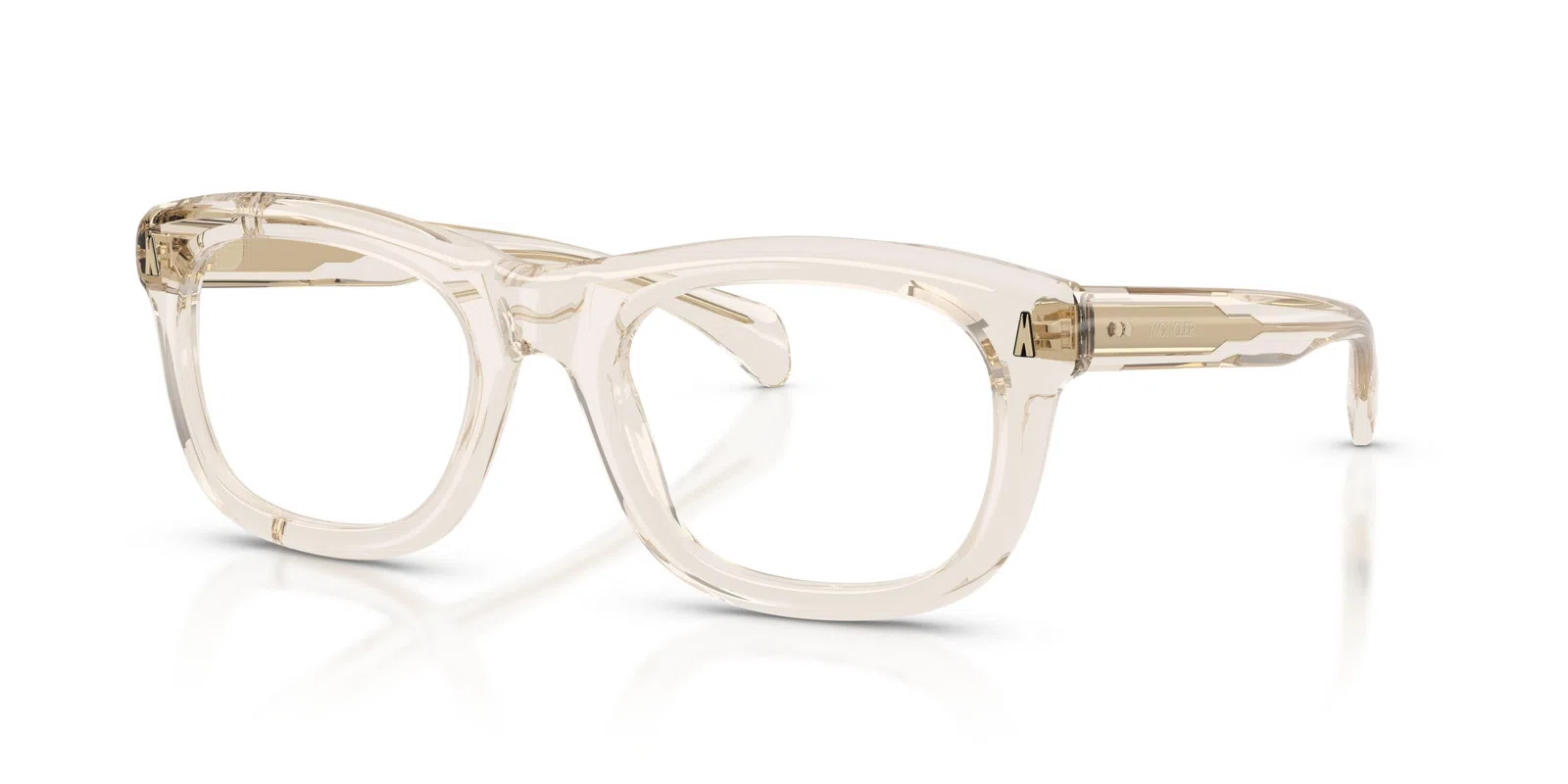 Moncler Meteore 2040 Eyeglasses - view 4